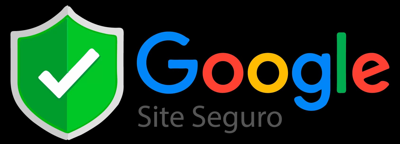 Site seguro com certificado SSL